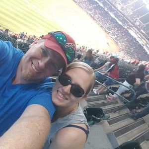 Meet your Posher, Jason